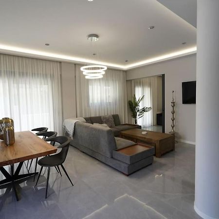 Brand New 3Br With 2 Bathrooms Marousi Apartment Athens Exterior photo